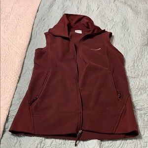 Columbia Vest